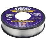 Stren Original Monofilament Fishing Line, Clear/Blue Fluorescent, 6lb | 2.7kg, Suitable for Freshwater Environments