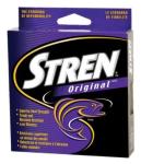 Stren Original Monofilament Fishing Line, Clear/Blue Fluorescent, 6lb | 2.7kg, Suitable for Freshwater Environments