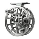FREE FISHER Fly Fishing Reel 2+1BB CNC-machined Aluminum Alloy Lightweight Fly Reel 7/8 WT