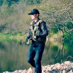 LEOFISHING 2Pcs Telespoic Fishing Rod and Reel Combos Collapsible Fishing Pole with Spinning Reel and Necessary Lure Accessories Portable Carrier Bag for Saltwater Freshwater (2Pcs, 210cm/6.89ft)