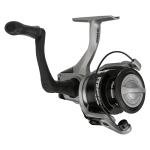 Abu Garcia Max X Size 3000 Spinning Fishing Reel, High-Performance Freshwater Reel, A-Symmetric Carbon Frame and Rotor, Durable & Lightweight Construction, Max Drag of 14lb | 6.4kg