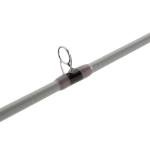 Shimano Saguaro, Saltwater, Boat, Spinning, 6'6", Medium Heavy, 1 pcs, (SGBS66MHB) Fishing