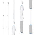 KastKing Centron Lite Twin Tip Spinning Rods,7'0", Mod Fast, Med Heavy