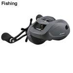 Okuma Komodo SS Large Capacity Low Profile Baitcaster, KDS-364, 150 yds-20LB, Paddle Handle