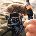 KastKing ReKon Saltwater Spinning Reel – Up to 55LBs Max Drag Big Game Fishing Reel - Innovative NyliTech Body- Water Resistant - 6.2:1 High Speed - MaxiDur 5+1+1 Corrosion-Resistance Bearing System