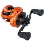 KastKing Lethal Blaze Baitcasting Fishing Reel, 7.3:1 High-Speed Gear Ratio, Low-Profile Baitcaster, Lightweight Glass Fiber-Infused Nylon Frame, Freshwater & Inshore Bass Fishing Reel
