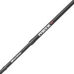 Abu Garcia Max SX Baitcast Low Profile Reel and Fishing Rod Combo