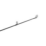 Abu Garcia Max SX Baitcast Low Profile Reel and Fishing Rod Combo