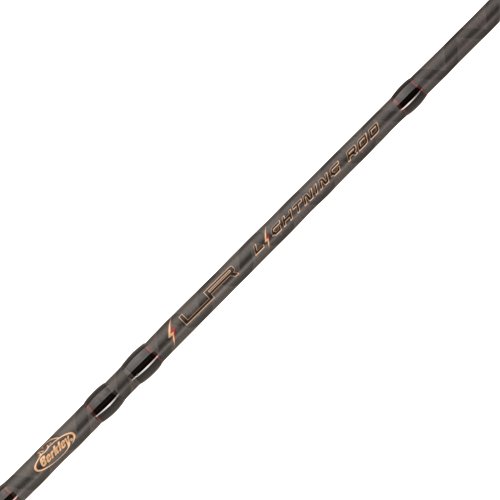 Berkley 7’ Lightning Rod - Medium Power, Fast Action