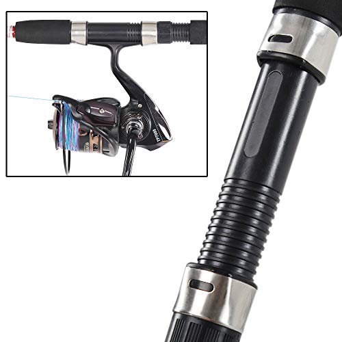 Berkley 8ft Surf Rod, 12-30lb Line, Medium Heavy