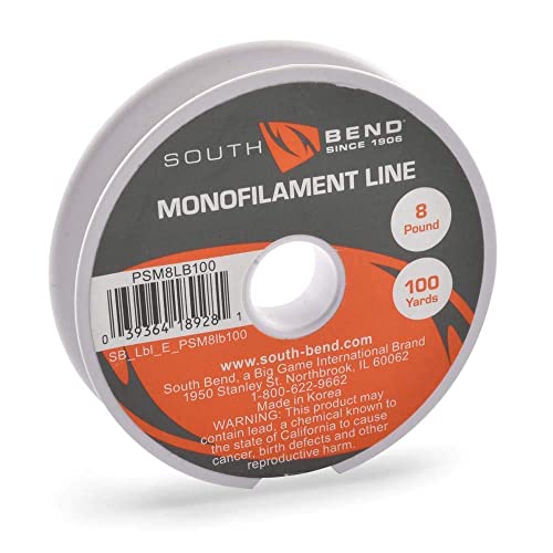 SouthBend PSM8LB100 - Fishing Tackle Collection