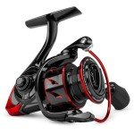 KastKing Sharky III Carbon Fiber Spinning Reel