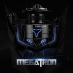 KastKing Megatron 3000 Spinning Fishing Reel