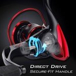 KastKing Sharky III Carbon Fiber Spinning Reel