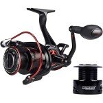KastKing Sharky Baitfeeder III Reel - 6000 Size