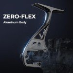 KastKing Megatron 3000 Spinning Fishing Reel