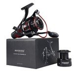 KastKing Sharky Baitfeeder III Reel - 6000 Size