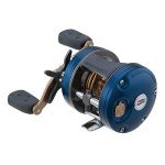 ABU Ambassadeur C4 Fishing Reel 6600