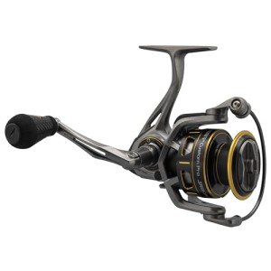 Lew's Custom Pro Speed Spin Fishing Reel