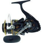 Daiwa BG2500 Saltwater Spinning Reel