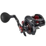 Piscifun Alijoz Low Profile Baitcasting Reel 300