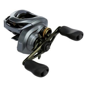 Curado DC 151 Left-Hand Fishing Reel