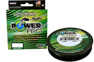Power Pro Spectra Fishing Line 30-100lb