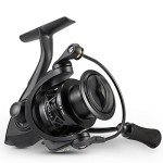 Piscifun Carbon X Lightweight Spinning Reel 6.2:1