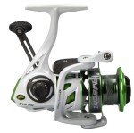 Lew's Mach 1 Speed Spin Fishing Reel