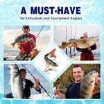 Realistic Multi-Jointed Bass Fishing Lures