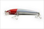 275-Piece Fishing Lure Set with Tackle Box
