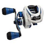 Lews Custom Inshore Speed Spool Reel 9.1kg
