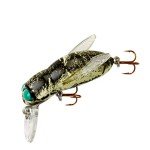 Rebel Bumble Bug Fishing Lure, 1.5-Inch