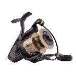 PENN Battle III Waterproof Spinning Reel for Saltwater Fishing