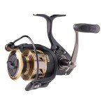 PENN Battle III Waterproof Spinning Reel for Saltwater Fishing