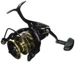 PENN Battle III Waterproof Spinning Reel for Saltwater Fishing