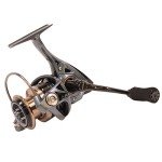 Okuma Epixor Spinning Reel - EPXT-30