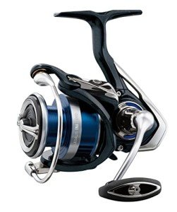 Lightweight Legalis LT Spinning Reel