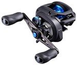 Shimano SLX XT Low Profile Baitcast Reel