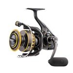 Daiwa BG 5000 Spinning Fishing Reel