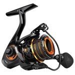 KastKing Zephyr 1000 SFS Spinning Reel