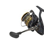 Daiwa BG 5000 Spinning Fishing Reel