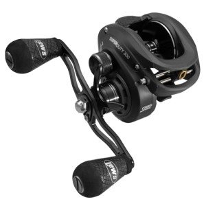 Lew's SuperDuty 300 Right Hand Baitcast Reel