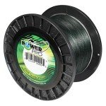 PowerPro Green Fishing Line, 4.5 kg x 91.4 m
