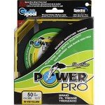 PowerPro Green Fishing Line, 4.5 kg x 91.4 m