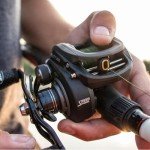 Lew's SuperDuty 300 Right Hand Baitcast Reel
