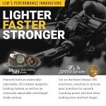 Lew's SuperDuty 300 Right Hand Baitcast Reel