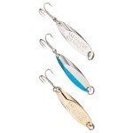 Acme Kastmaster Lure, Assorted Colors, 1/4 oz