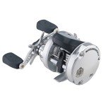 Abu Garcia Ambassadeur S Line Counter Reel