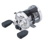 Abu Garcia Ambassadeur S Line Counter Reel